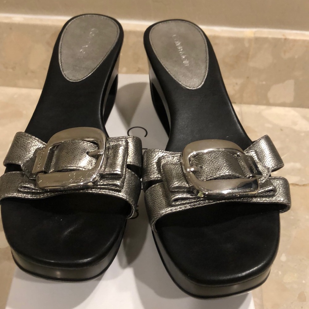 Calvin Klein Shoes